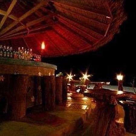 Alongkot Beach Resort Khanom Exterior photo